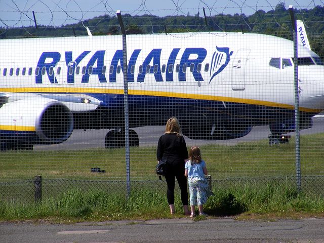 Как получить визу для транзитной пересадки в другой стране